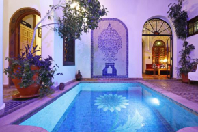 Riad Daria Suites & Spa